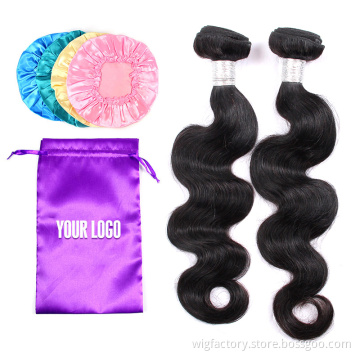 Xuchang hair factory raw soft thick and clean weft virgin cuticle raw hair, 100 human peruvian hair body wave
